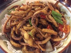 -洞密园美食城·二十二年老店(富华路店)
