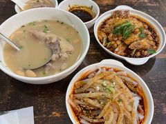 -牛王庙(龙华花园店)