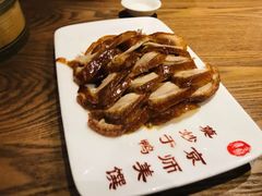 -全聚德(江宁店)