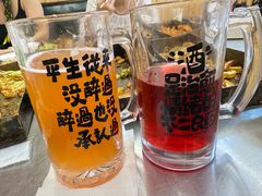 -老三李村河底戳子肉(总店)