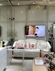 -英芬国际月子中心(岛屿度假月子·洲至奢选香岚店)