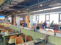 -丰茂烤串(公园店)