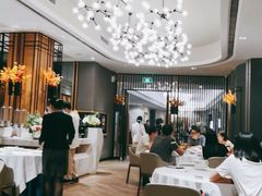 大堂-花城苑广府菜(侨鑫店)