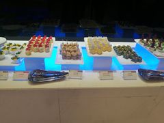 -鹭江潮餐厅•福建菜(鹭江佲家酒店)