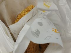 -华莱士·炸鸡汉堡(绍兴世茂店)