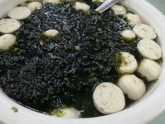 -双月饭店·20年老字号(新村店)