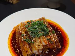 -羊门客在·烤盐池滩羊·川菜