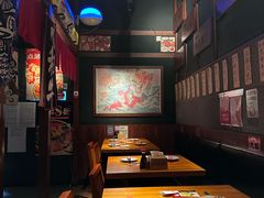 -醉虎传(南锣鼓巷店)