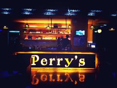 -Perry's·酒吧(打浦桥店)