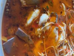 -蔴将·川菜(黄龙万科店)