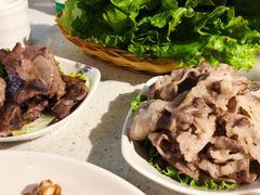 -名家韩国料理·烤肉(瑶海店)