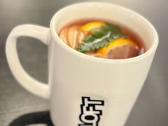 -灵意咖啡·西班牙美食(汕头金平万达广场店)