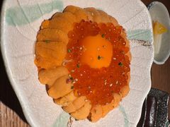 -水之惠鲜鱼料理(王府大街店)