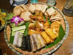 -南越郡·越式风味餐厅(青秀万达店)