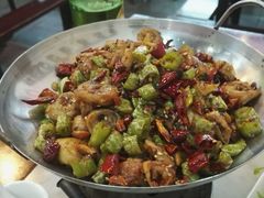 -大碗居老北京炸酱面(蛇口店)