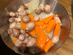 -·缸桶屋·韩式牛肋条自助烤肉(西湖D11店)