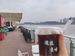 -咸阳湖景区