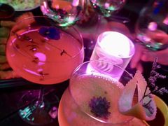 -MOSSO音乐酒吧·Live House(南京西路店)