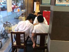 -丁记烩面(龙华店)