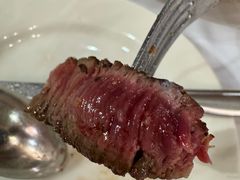 -摩根扒房(桐梓林店)