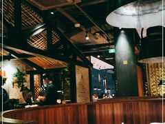 大堂-外婆家(西溪印象城店)