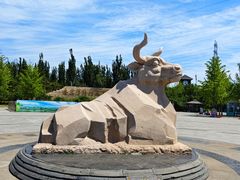 -永定河休闲森林公园