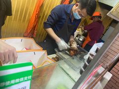 -徐记正宗北京烤鸭(北京东路总店)