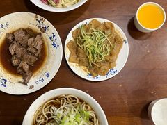 -柴氏风味斋(甘家口店)