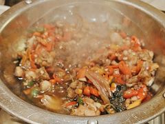 -衡厨·衡阳土菜(中南店)