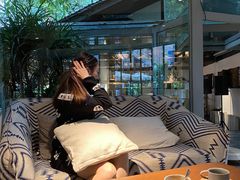 -Nirvana Cafe&Bar(北仓文创街区店)