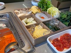 -海底捞火锅(枫蓝国际购物中心店)
