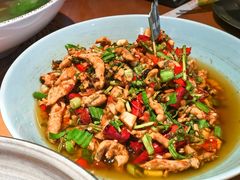 -山石榴·贵州菜(丰盛里店)