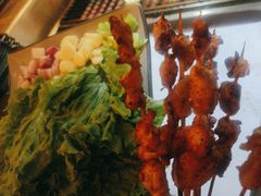 -苏小牛·牛肉串(国贸店)