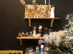 -雕刻时光咖啡馆(交大店)