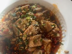 -民族饭荘(新华大街店)