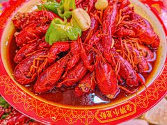 -虾铺子龙虾·私房菜(金源花苑店)