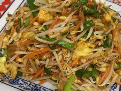 XO酱爆六合菜-吉祥春饼·烤鸭(国贸店)