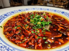 -院8里·少城记忆老川菜(宽窄巷子店)