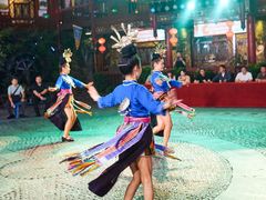 -亮欢寨(凯里总店)