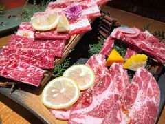 -MIKOMIKO和牛烧肉专门店(南门店)