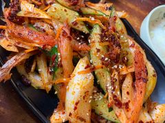 -火炉情韩国料理店(古田路店)