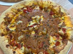 -达美乐比萨(上元大街店)