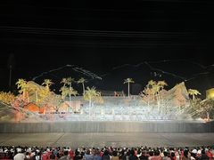 -三亚红色娘子军演艺公园景区