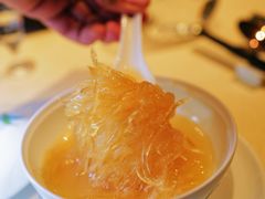 -北京古城老院厉晓麟精致菜