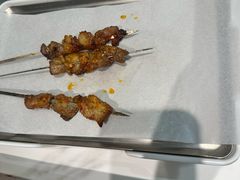 -老三烤肉·融合菜宴会厅