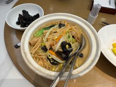 -艾美中餐厅·融合菜·海鲜·椰子鸡火锅(石梅湾艾美酒店)