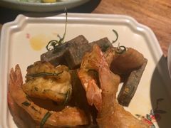 -兰溪小馆(东直门簋街店)