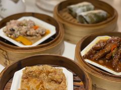 -稻香饭店(IFS国金中心店)