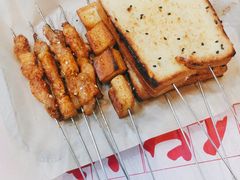 -东北人家·鲜货烧烤