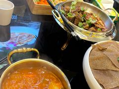 -葛记红焖羊肉(和平路形象店)